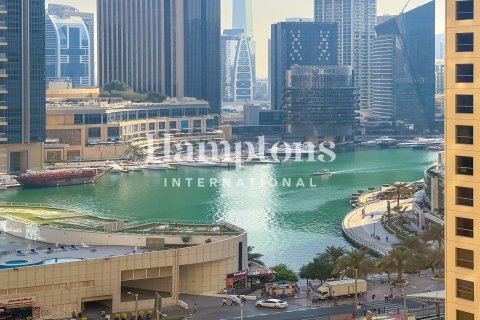 Apartment in Jumeirah Beach Residence, Dubai 2 bedrooms, 131.73645400 sq.m. № 72600 - photo 23