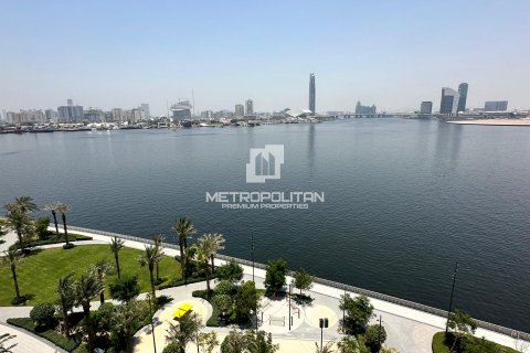 شقة في خور دبي, دبي 2 غرف نوم, 100 م² رقم 72605 - صورة 3