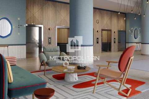 Apartment in Maritime City, Dubai 2 bedrooms, 93 sq.m. № 72603 - photo 6