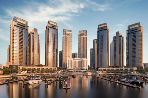 شقة في دبي 1غرف نوم, 70.3 م² رقم 41345 - صورة 1