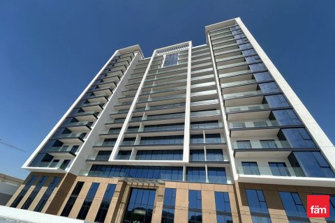 Apartment in Dubai 1 bedroom, 73.9 sq.m. № 41343 - photo 20