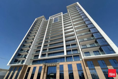 Apartment in Dubai 1 bedroom, 73.9 sq.m. № 41343 - photo 21