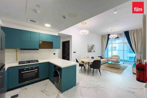 Appartement à Arjan, Dubai, 2 chambres, 96.7 m², № 41354 - photo 2