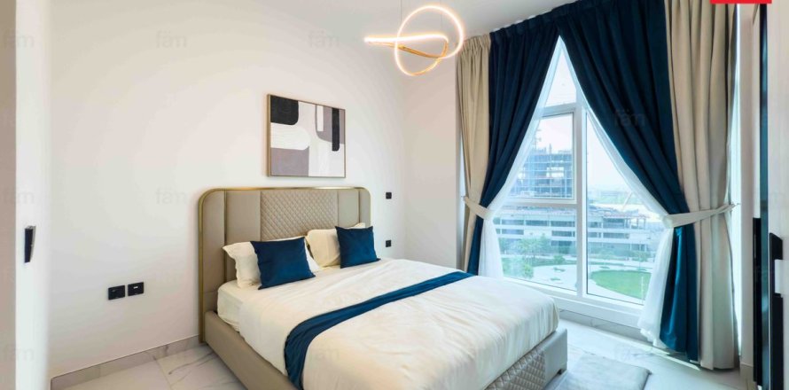 Appartement à Arjan, Dubai, 2 chambres, 96.7 m², № 41354
