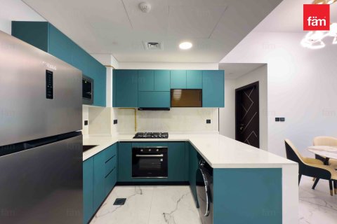 Appartement à Arjan, Dubai, 2 chambres, 96.7 m², № 41354 - photo 6