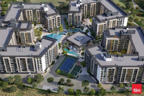Appartement à Wadi Al Safa 2, Dubai, 2 chambres, 115.8 m², № 41344 - photo 8