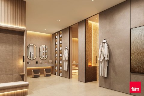 Appartement à Dubai, 2 chambres, 159.5 m², № 41346 - photo 3