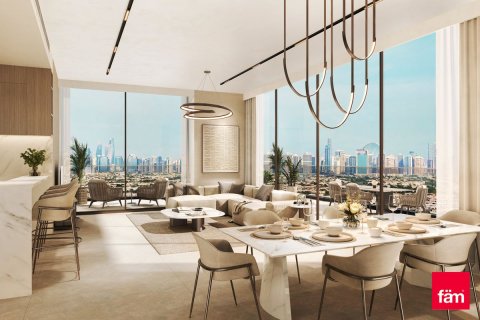 Appartement à Dubai, 2 chambres, 159.5 m², № 41346 - photo 6