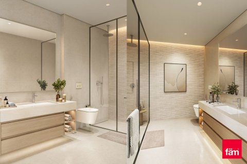 Appartement à Dubai, 2 chambres, 159.5 m², № 41346 - photo 10