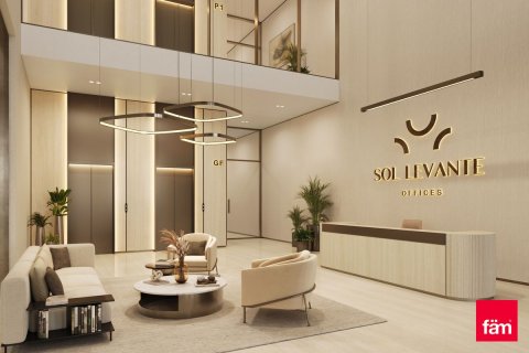 Appartement à Dubai, 2 chambres, 159.5 m², № 41346 - photo 5