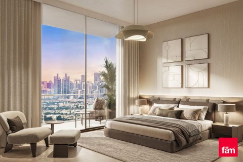 Appartement à Dubai, 2 chambres, 159.5 m², № 41346 - photo 4