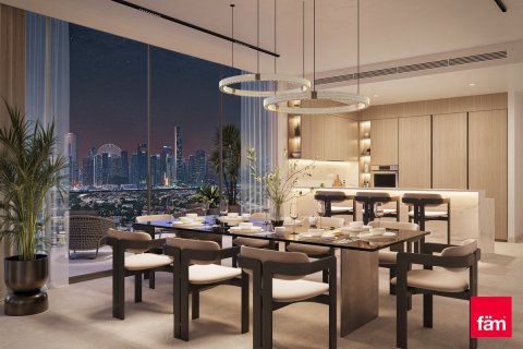 Appartement à Dubai, 2 chambres, 159.5 m², № 41346 - photo 8