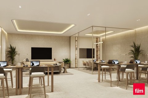 Appartement à Dubai, 2 chambres, 159.5 m², № 41346 - photo 2
