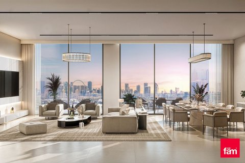 Appartement à Dubai, 2 chambres, 159.5 m², № 41346 - photo 1