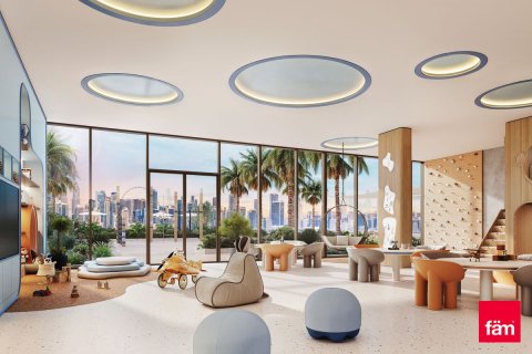 Appartement à Dubai, 2 chambres, 159.5 m², № 41346 - photo 7