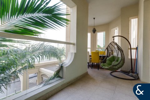 Apartment in Shoreline Apartments, Palm Jumeirah, Dubai 2 bedrooms, 147 sq.m. № 88374 - photo 4
