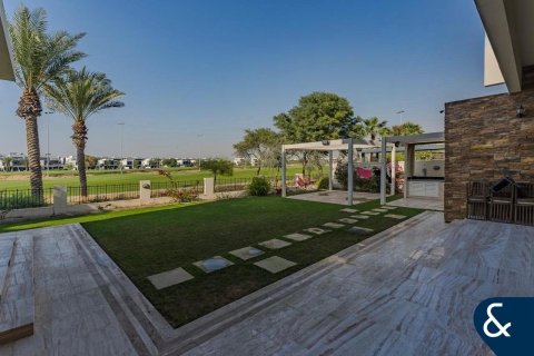 Villa en DAMAC Hills (Akoya by DAMAC), Dubai, 6 dormitorios, 1074 m², № 88377