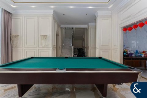 Villa in DAMAC Hills (Akoya by DAMAC), Dubai 6 bedrooms, 1074 sq.m. № 88377 - photo 5