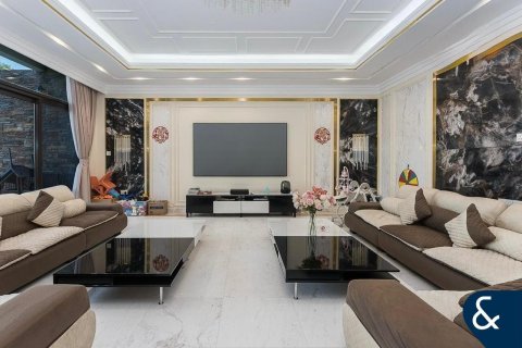 Villa in DAMAC Hills (Akoya by DAMAC), Dubai 6 bedrooms, 1074 sq.m. № 88377 - photo 2