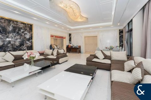 Villa in DAMAC Hills (Akoya by DAMAC), Dubai 6 bedrooms, 1074 sq.m. № 88377 - photo 24