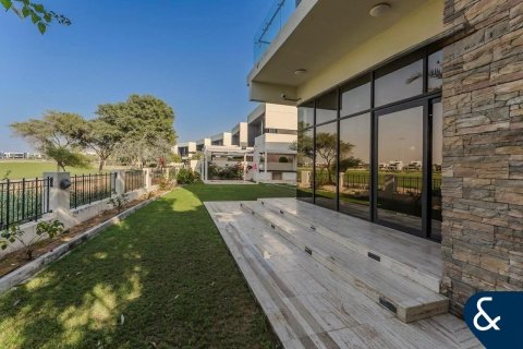 Villa in DAMAC Hills (Akoya by DAMAC), Dubai 6 bedrooms, 1074 sq.m. № 88377 - photo 21