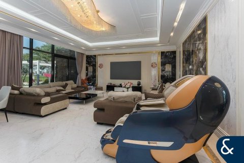 Villa in DAMAC Hills (Akoya by DAMAC), Dubai 6 bedrooms, 1074 sq.m. № 88377 - photo 22
