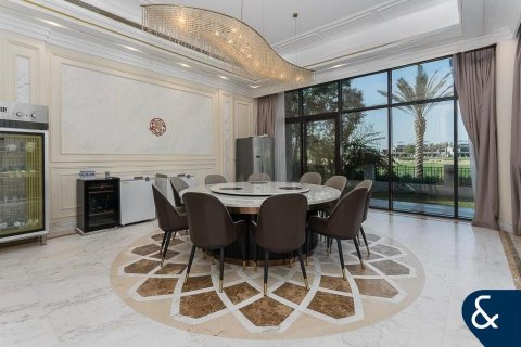 Villa in DAMAC Hills (Akoya by DAMAC), Dubai 6 bedrooms, 1074 sq.m. № 88377 - photo 3