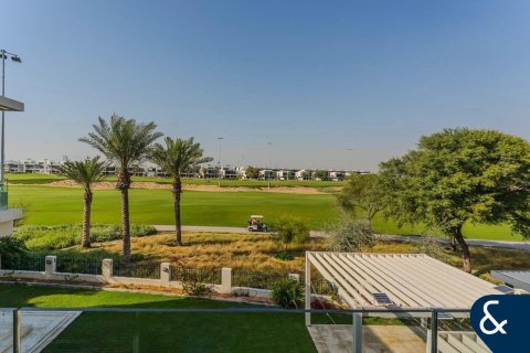Villa in DAMAC Hills (Akoya by DAMAC), Dubai 6 bedrooms, 1074 sq.m. № 88377 - photo 17