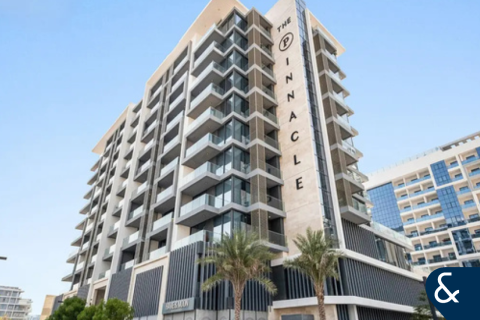 Apartment in Dubai Hills Estate, Dubai studio, 38 sq.m. № 88375 - photo 20