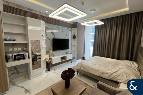 Apartment in Dubai Hills Estate, Dubai studio, 38 sq.m. № 88375 - photo 19