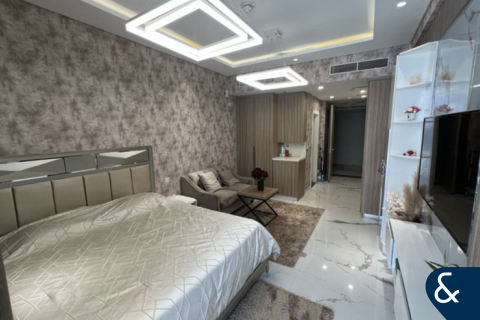 Apartment in Dubai Hills Estate, Dubai studio, 38 sq.m. № 88375 - photo 17