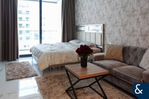 Apartment in Dubai Hills Estate, Dubai studio, 38 sq.m. № 88375 - photo 15