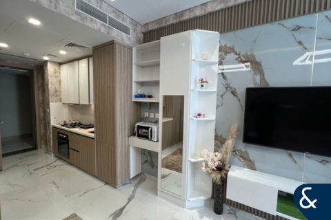 Apartment in Dubai Hills Estate, Dubai studio, 38 sq.m. № 88375 - photo 4