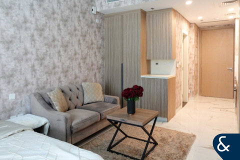 Apartment in Dubai Hills Estate, Dubai studio, 38 sq.m. № 88375 - photo 18