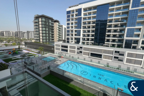 Appartement à Dubai Hills Estate, Dubai, studio, 38 m², № 88375