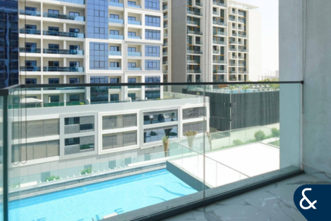 Apartment in Dubai Hills Estate, Dubai studio, 38 sq.m. № 88375 - photo 12