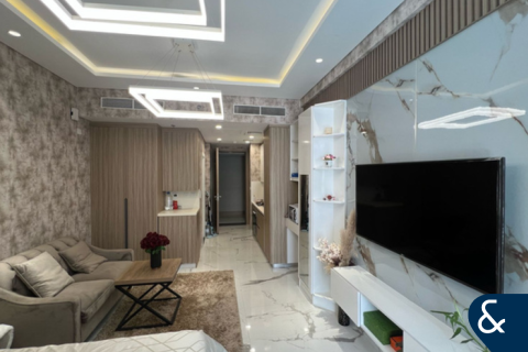 Apartment in Dubai Hills Estate, Dubai studio, 38 sq.m. № 88375 - photo 3