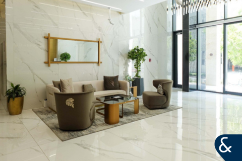 Apartment in Dubai Hills Estate, Dubai studio, 38 sq.m. № 88375 - photo 11