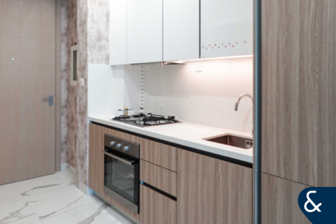 Apartment in Dubai Hills Estate, Dubai studio, 38 sq.m. № 88375 - photo 6