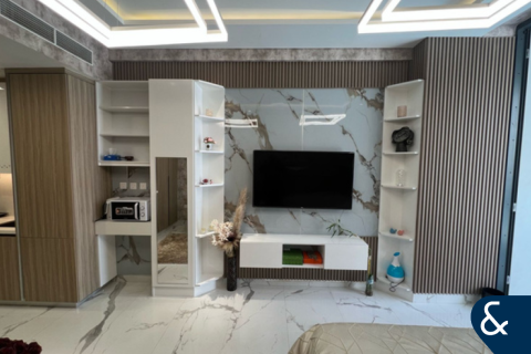Apartment in Dubai Hills Estate, Dubai studio, 38 sq.m. № 88375 - photo 2