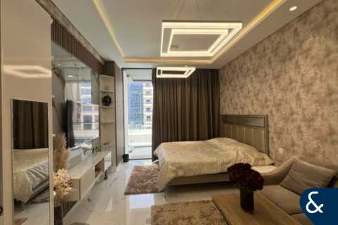 Apartment in Dubai Hills Estate, Dubai studio, 38 sq.m. № 88375 - photo 13