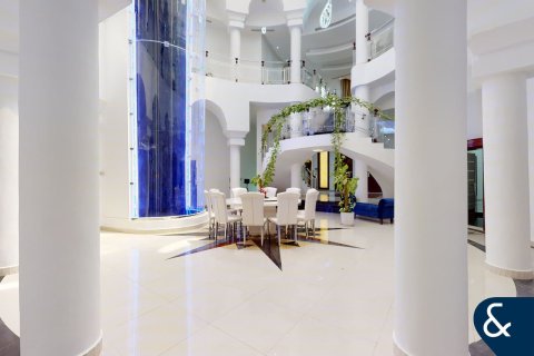 Villa à Sector E, Emirates Hills, Dubai, 8 chambres, 1486 m², № 88384 - photo 6