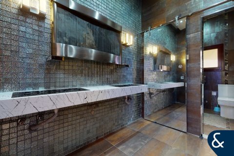 Villa à Sector E, Emirates Hills, Dubai, 8 chambres, 1486 m², № 88384 - photo 17