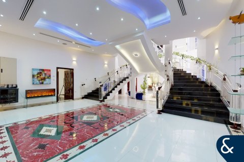 Villa à Sector E, Emirates Hills, Dubai, 8 chambres, 1486 m², № 88384 - photo 4