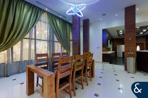 Villa à Sector E, Emirates Hills, Dubai, 8 chambres, 1486 m², № 88384 - photo 10