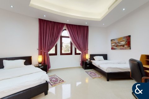Villa à Sector E, Emirates Hills, Dubai, 8 chambres, 1486 m², № 88384 - photo 22