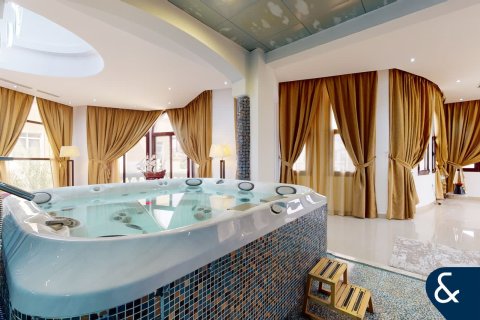 Villa à Sector E, Emirates Hills, Dubai, 8 chambres, 1486 m², № 88384 - photo 16