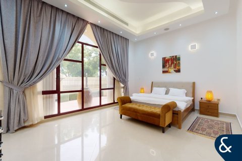 Villa à Sector E, Emirates Hills, Dubai, 8 chambres, 1486 m², № 88384 - photo 23