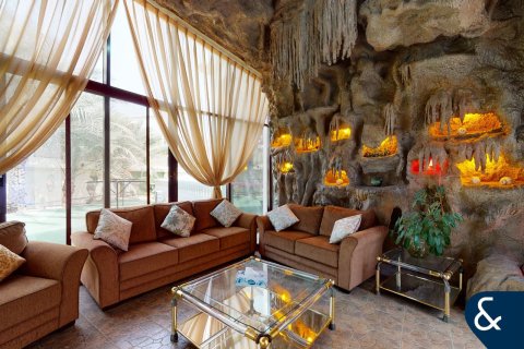 Villa à Sector E, Emirates Hills, Dubai, 8 chambres, 1486 m², № 88384 - photo 9