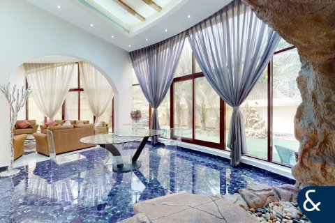 Villa à Sector E, Emirates Hills, Dubai, 8 chambres, 1486 m², № 88384 - photo 8